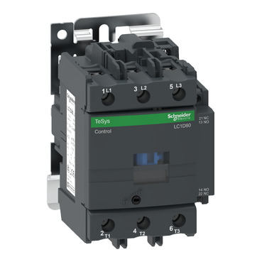Domestic TeSys Deca Contactor
