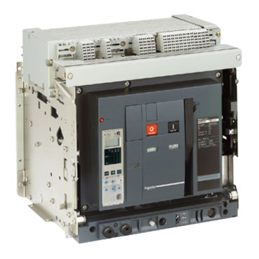 Masterpact MT Air Circuit Breaker