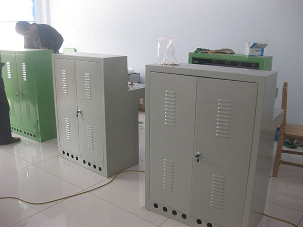 Mining Equipment