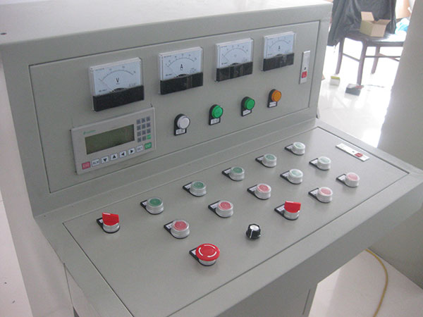 Mining Equipment
