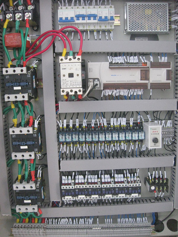 Mining Equipment